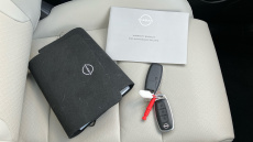 Nissan X-Trail 1.5 E-Power E-4orce 213 Tekna 5dr Auto Hybrid Station Wagon